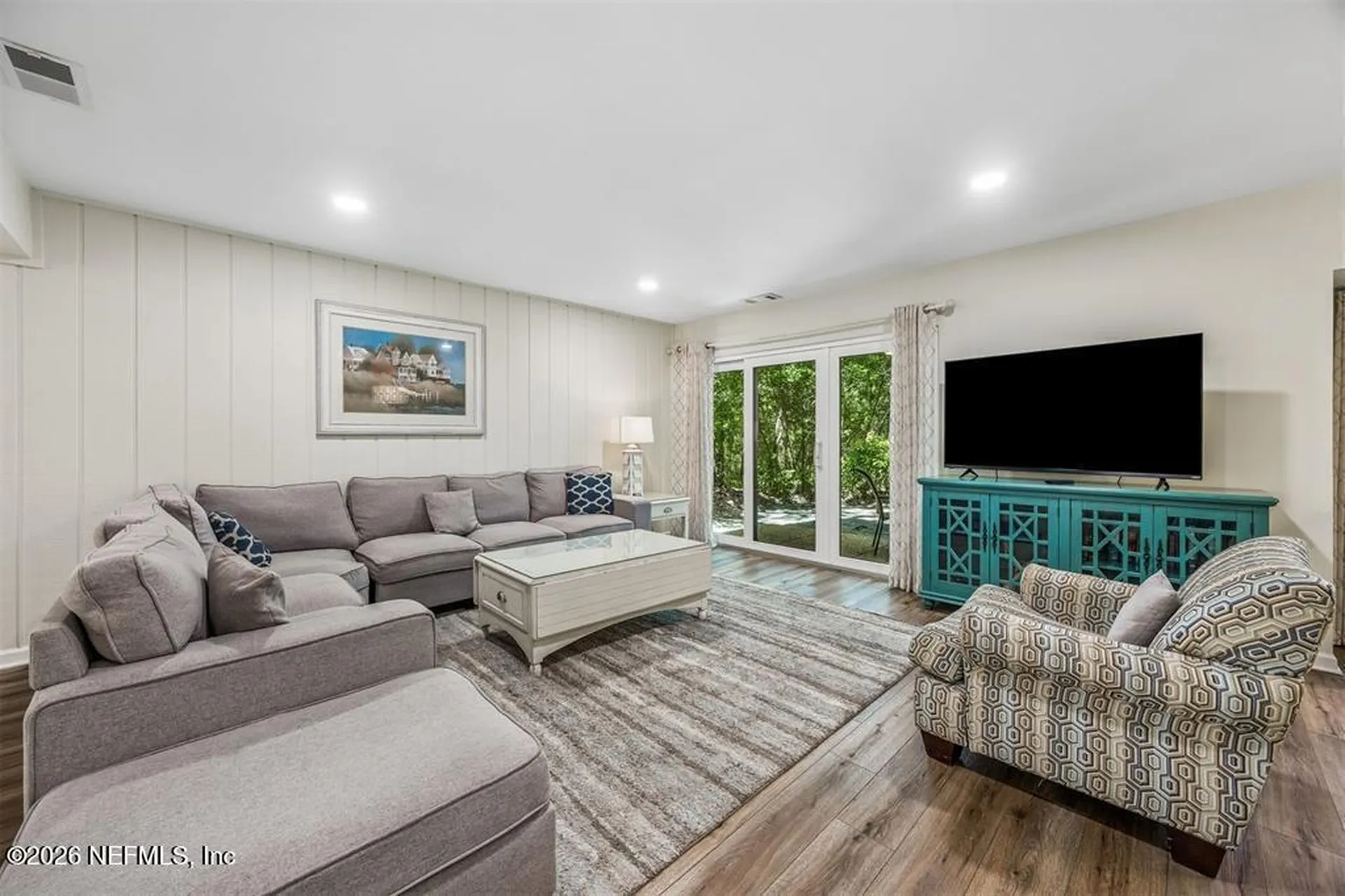 2001 Beach Wood Road Fernandina Beach FL 32034