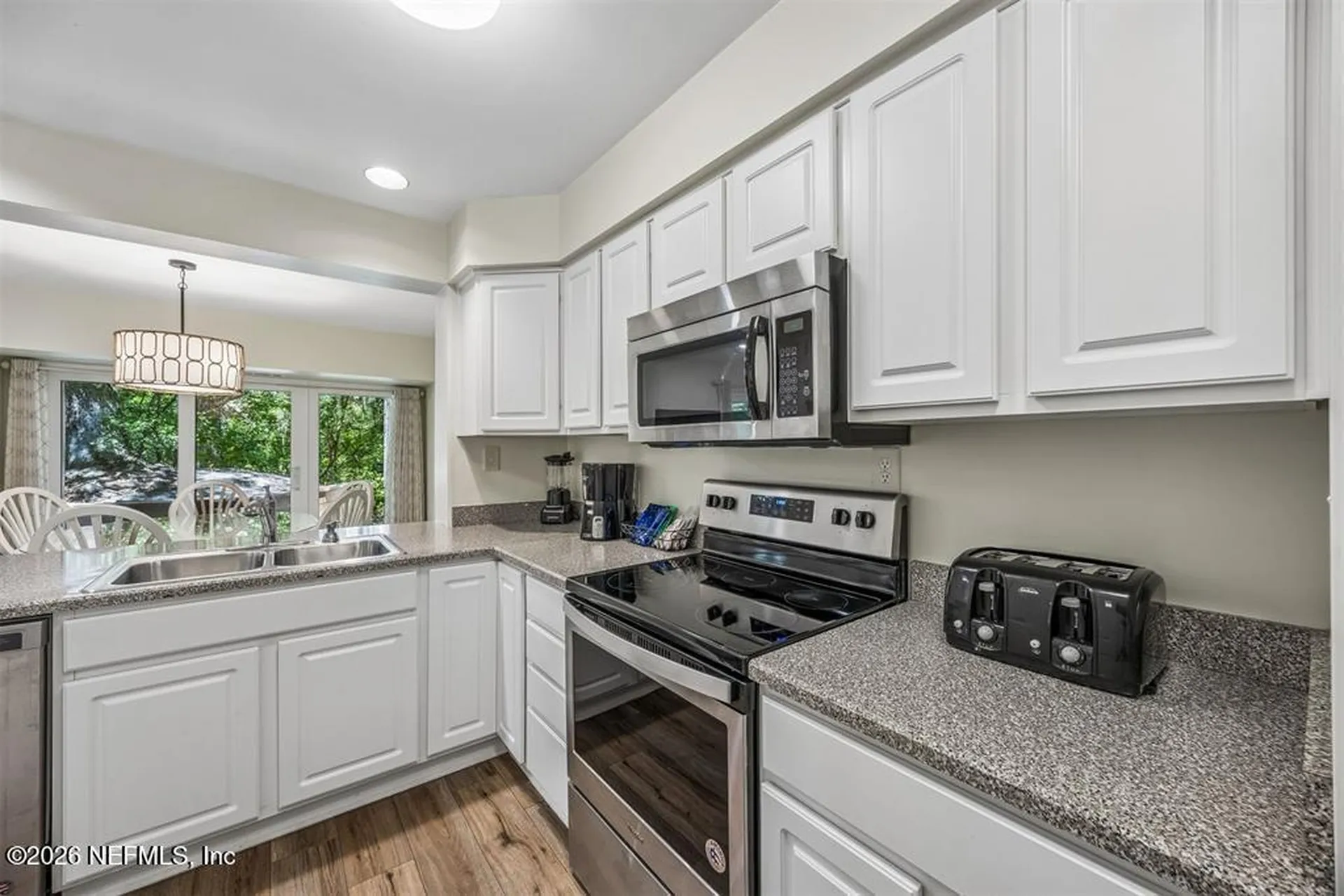 2001 Beach Wood Road Fernandina Beach FL 32034