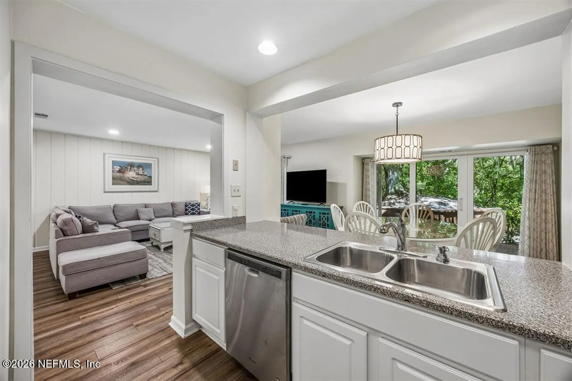 2001 Beach Wood Road Fernandina Beach FL 32034