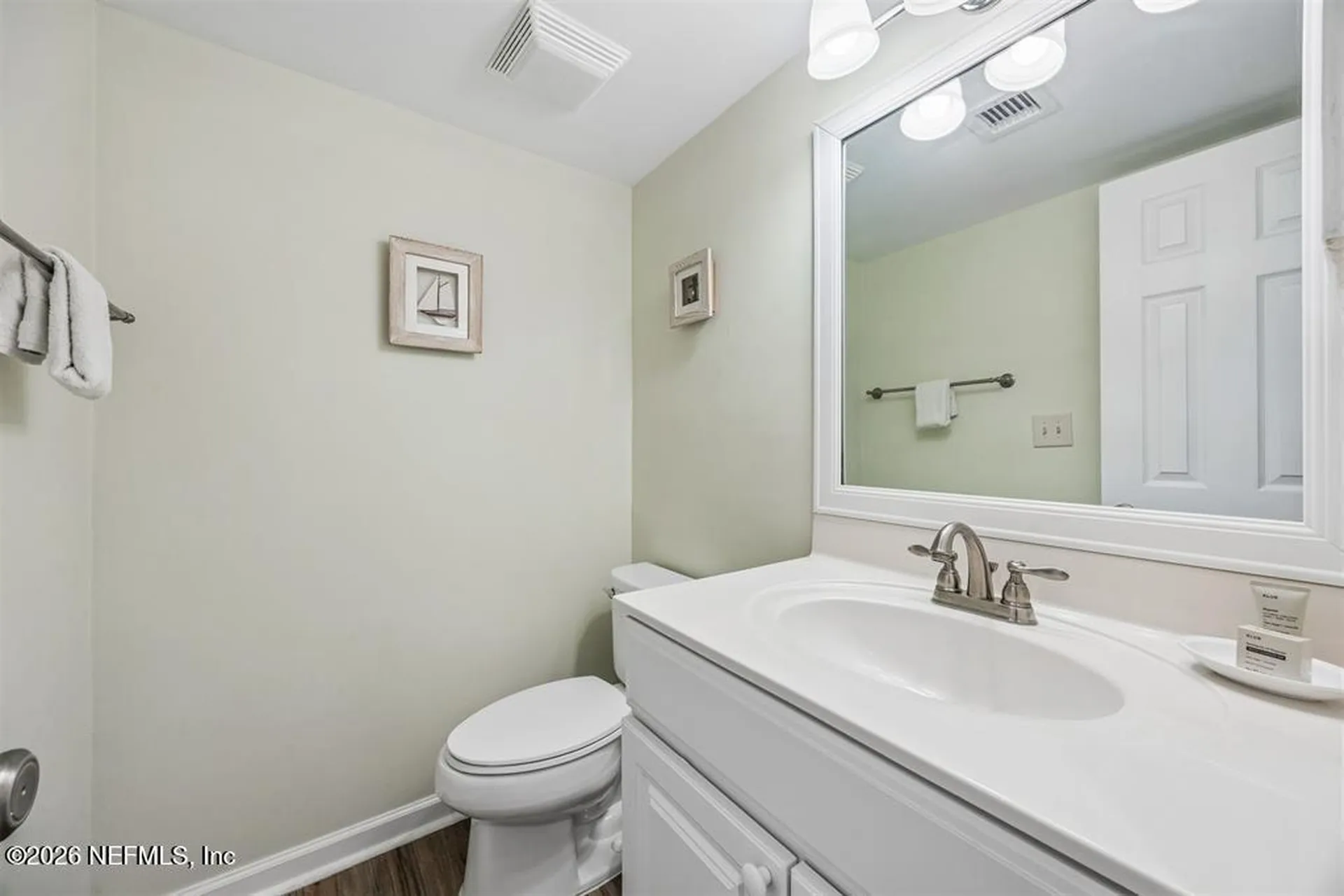 2001 Beach Wood Road Fernandina Beach FL 32034