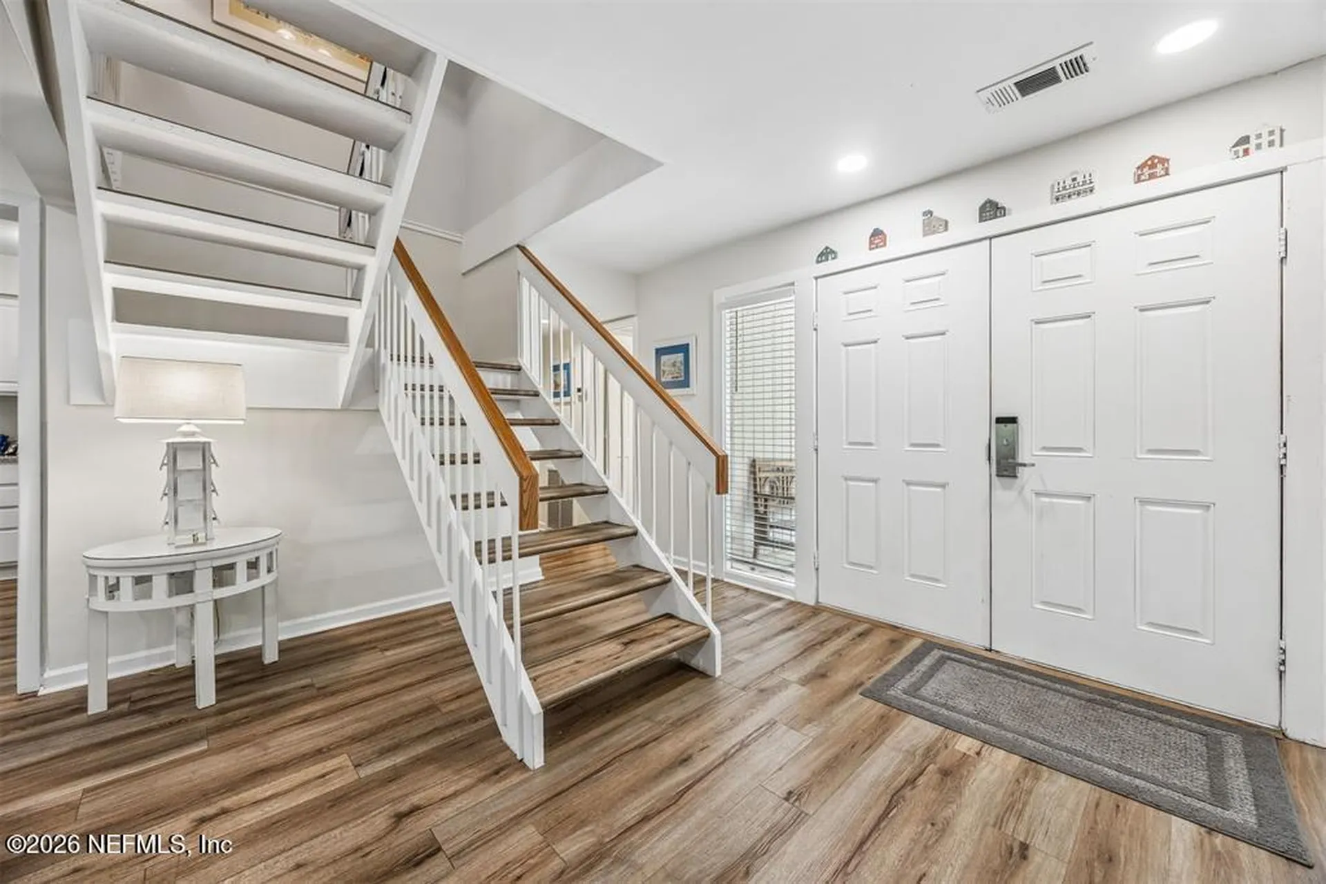 2001 Beach Wood Road Fernandina Beach FL 32034
