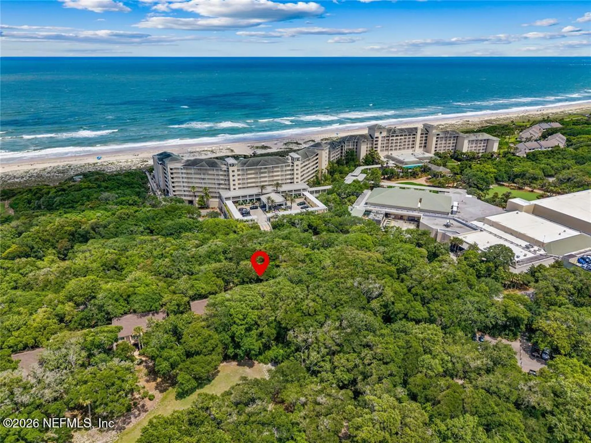 2001 Beach Wood Road Fernandina Beach FL 32034