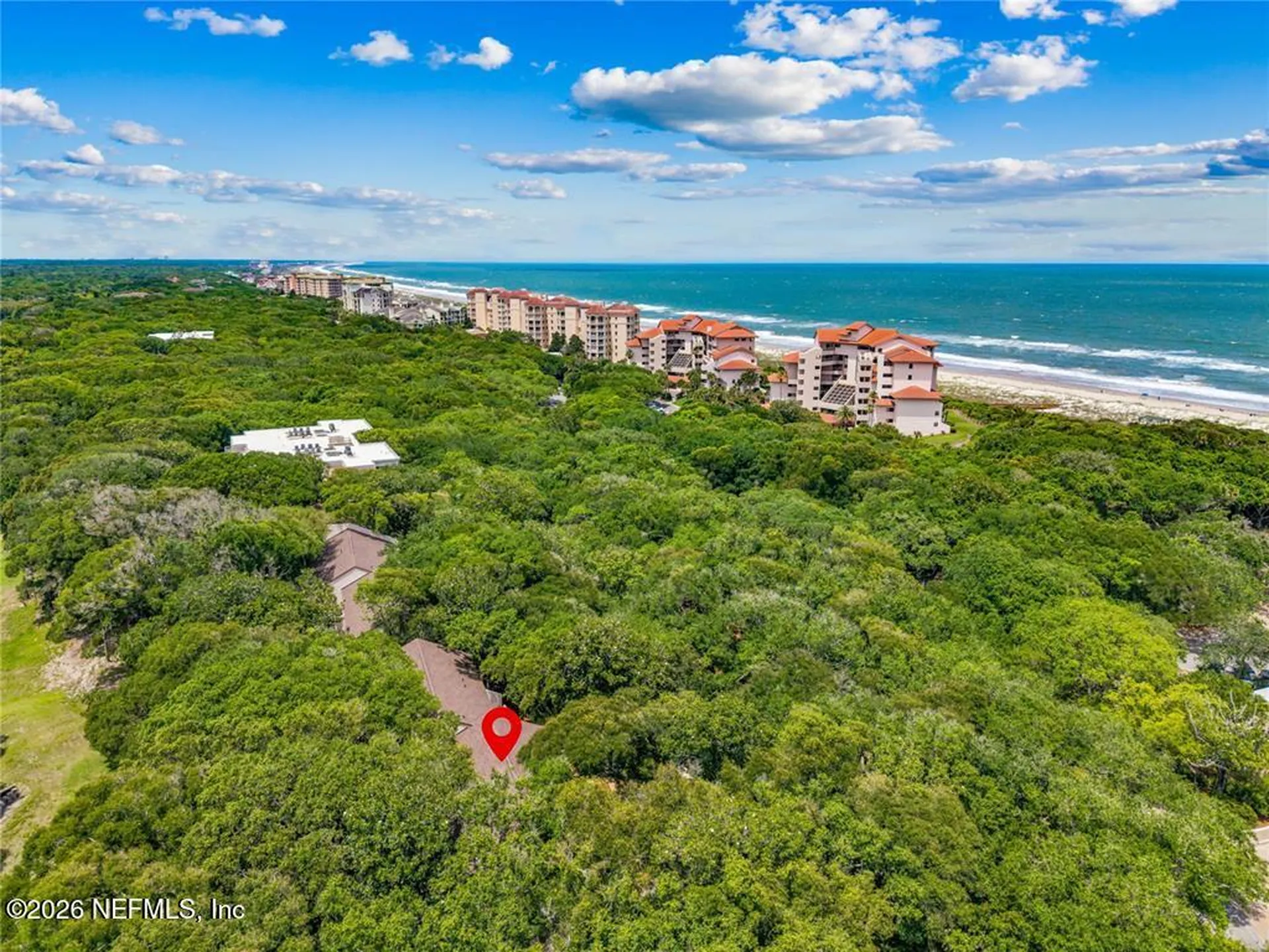 2001 Beach Wood Road Fernandina Beach FL 32034