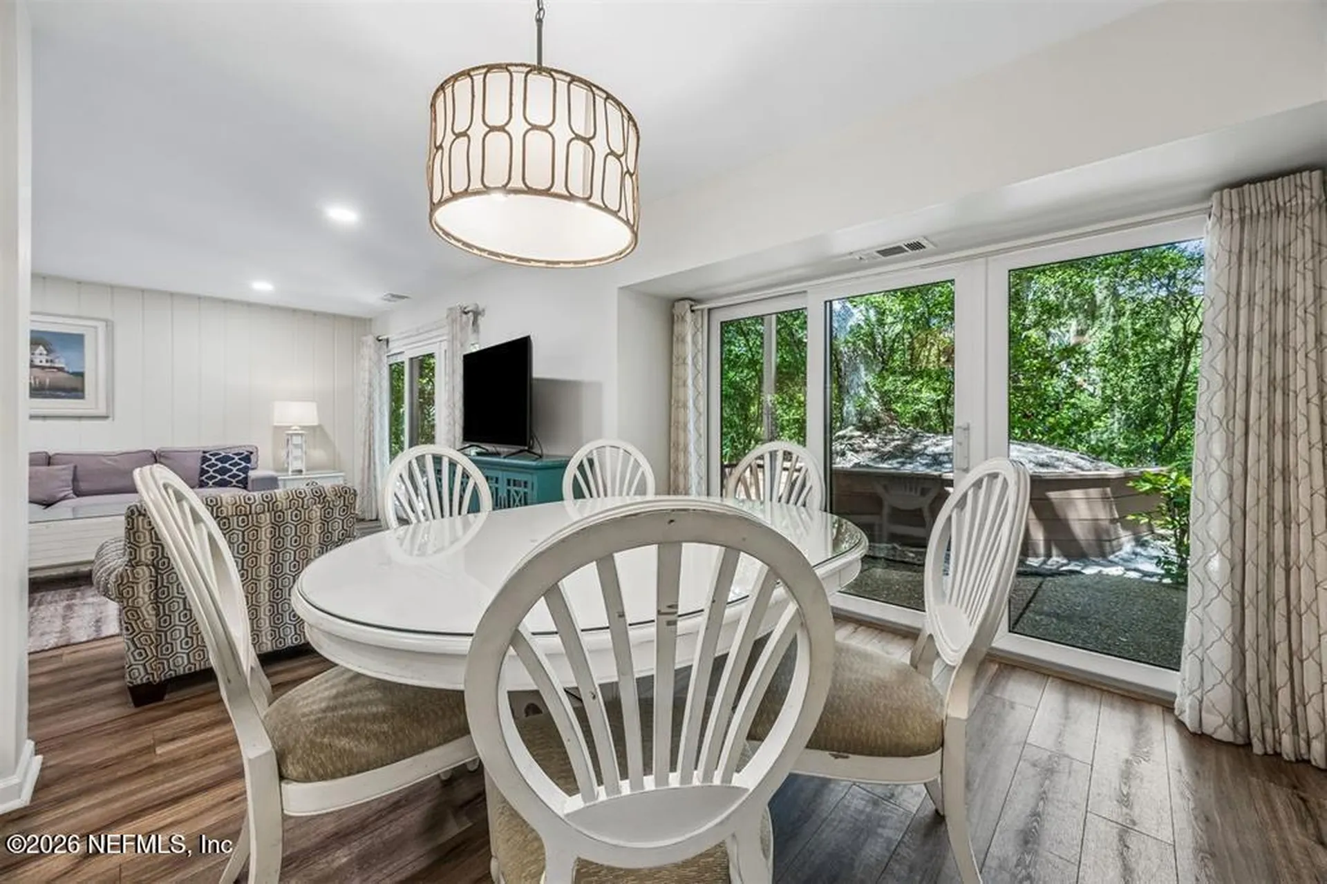 2001 Beach Wood Road Fernandina Beach FL 32034