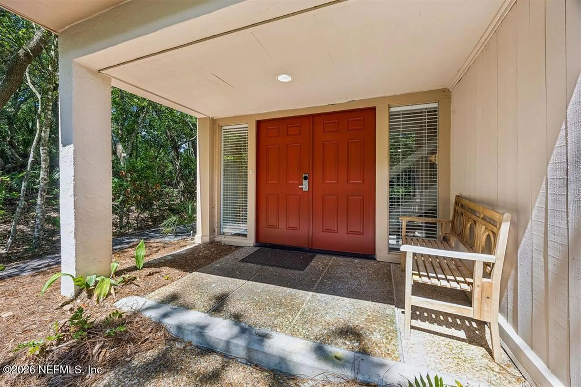 2001 Beach Wood Road Fernandina Beach FL 32034
