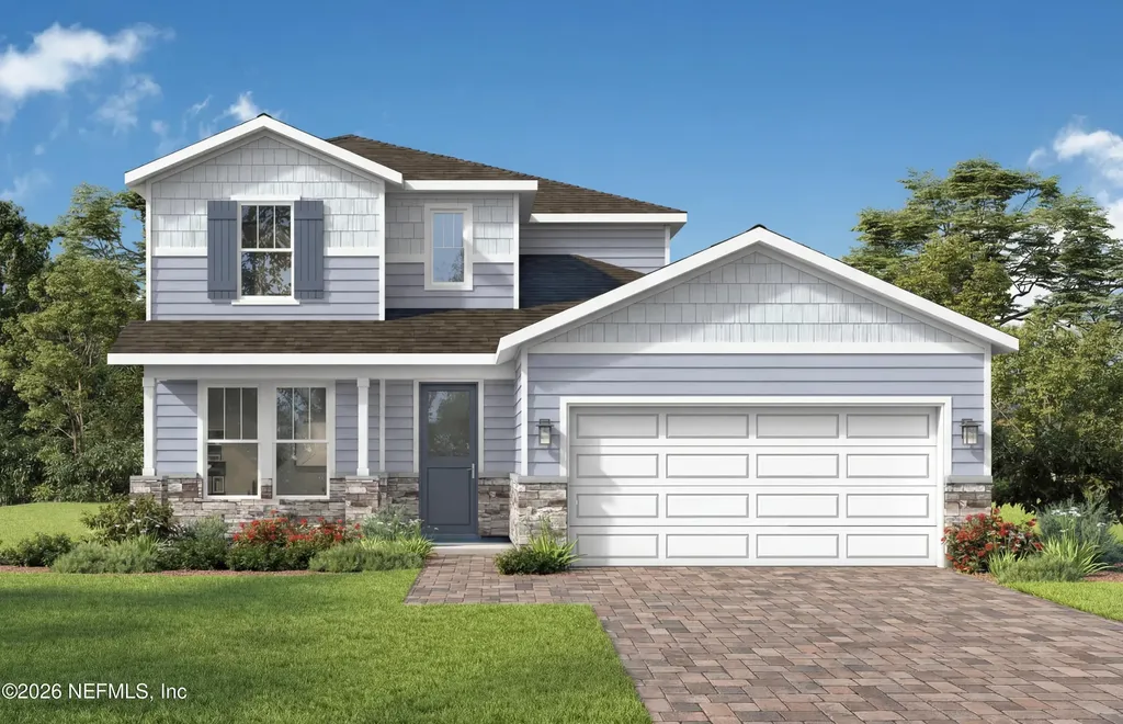 1344 Hammock Dunes Drive Jacksonville FL 32221