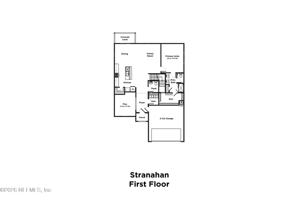1344 Hammock Dunes Drive Jacksonville FL 32221