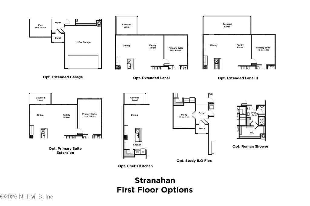 1344 Hammock Dunes Drive Jacksonville FL 32221