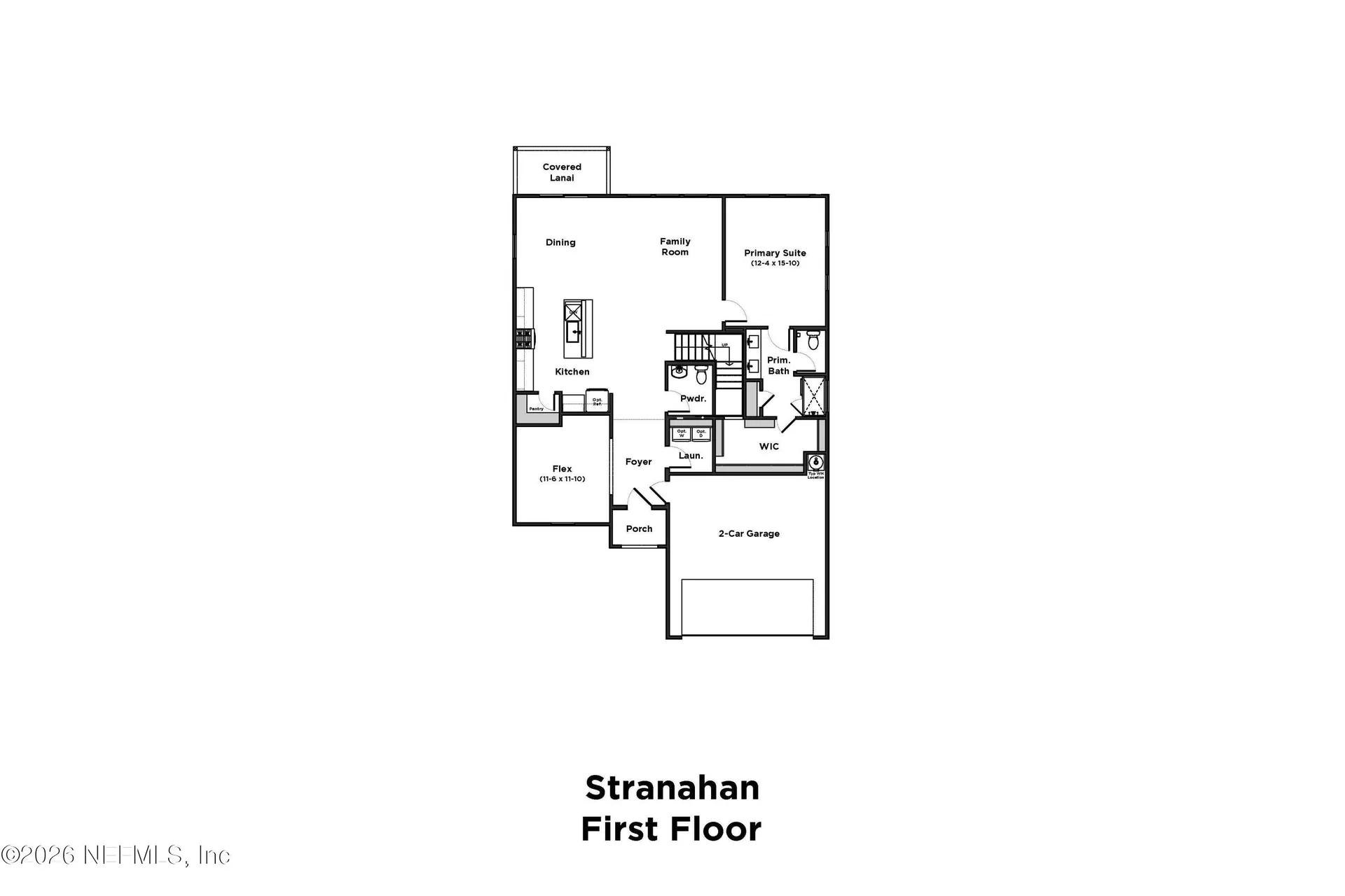 1344 Hammock Dunes Drive Jacksonville FL 32221