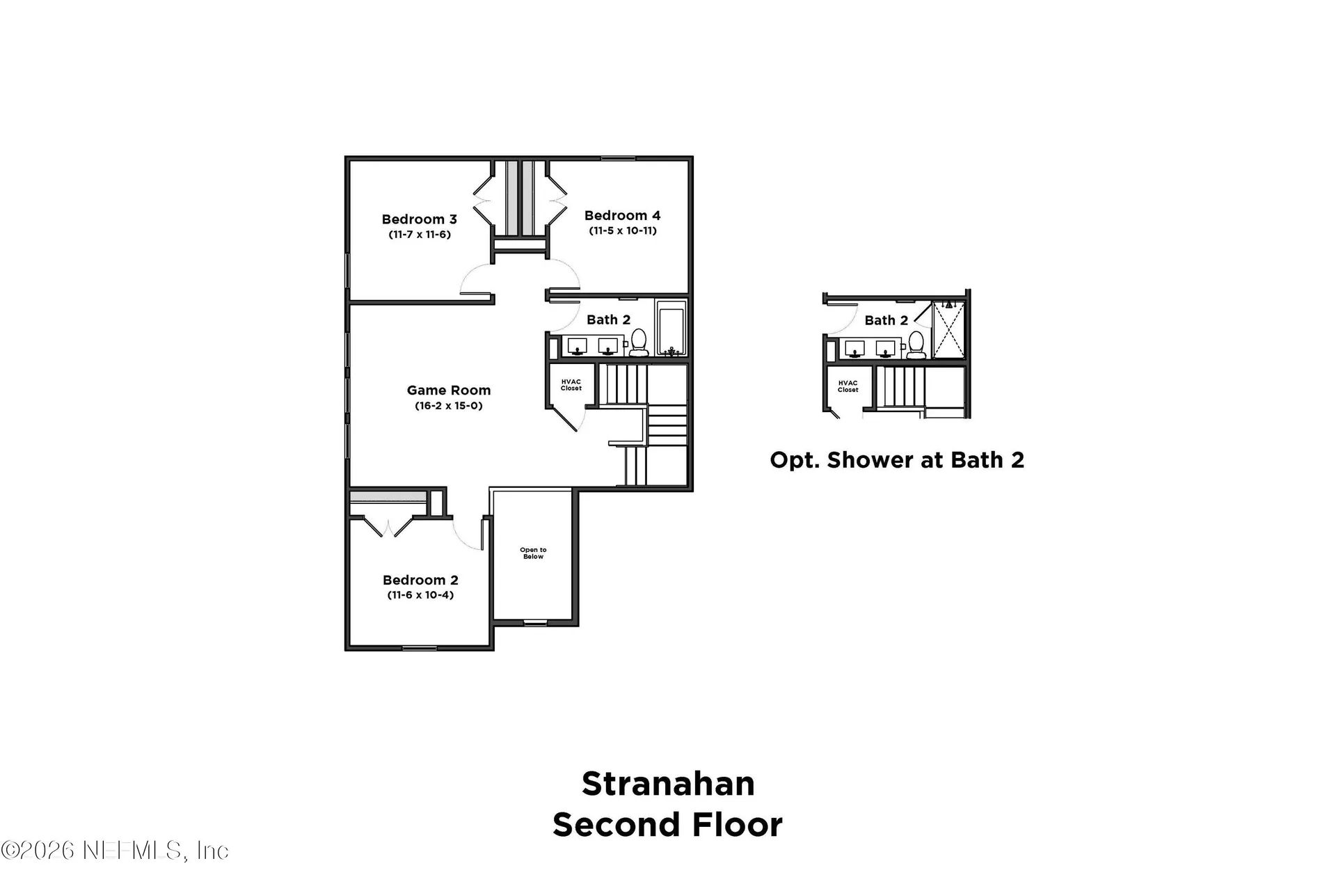 1344 Hammock Dunes Drive Jacksonville FL 32221