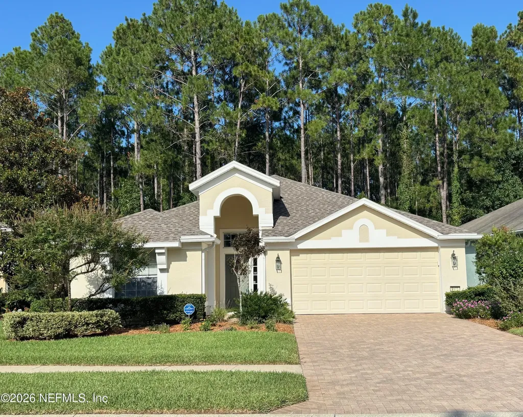 9185 Rosewater Lane Jacksonville FL 32256