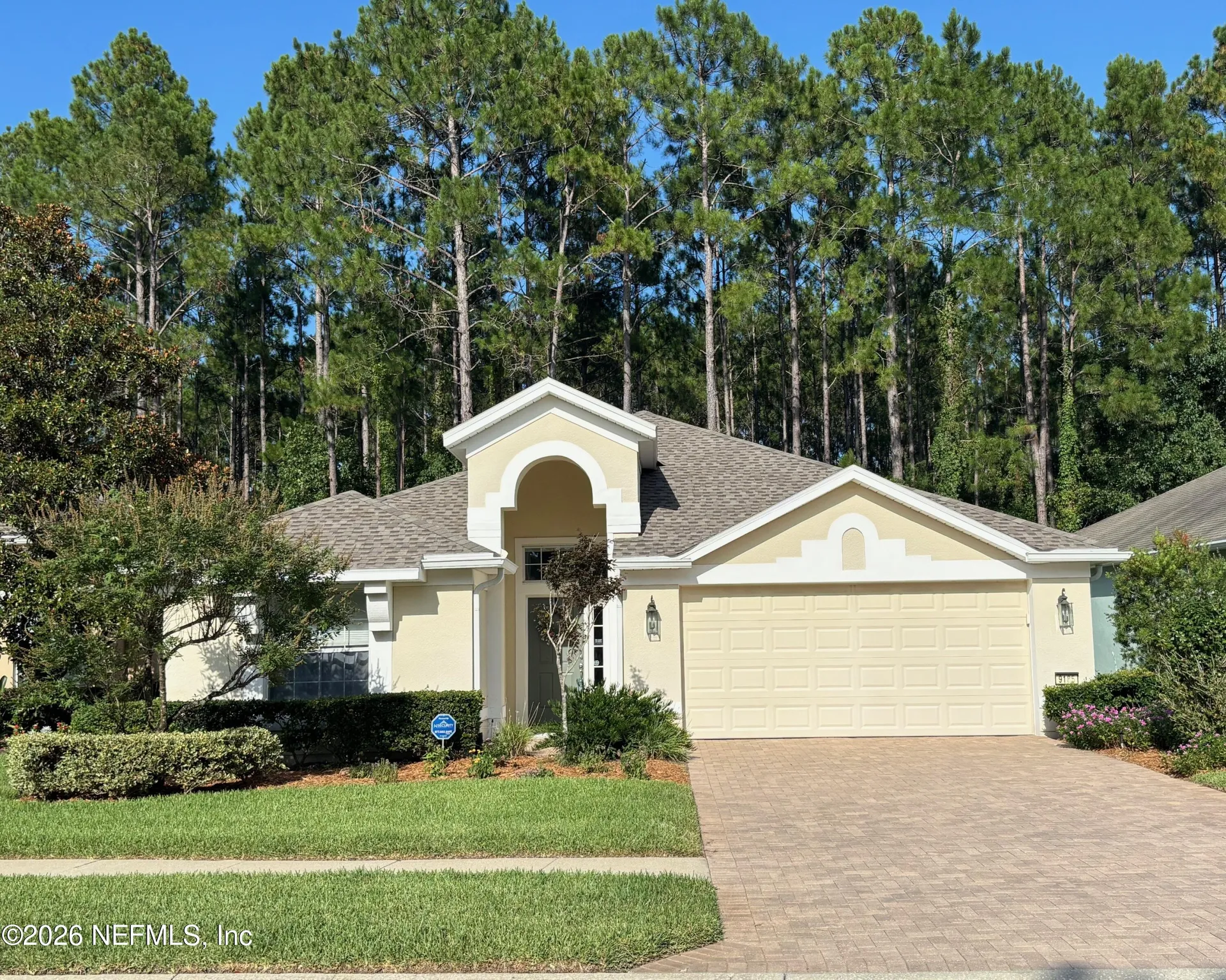 9185 Rosewater Lane Jacksonville FL 32256