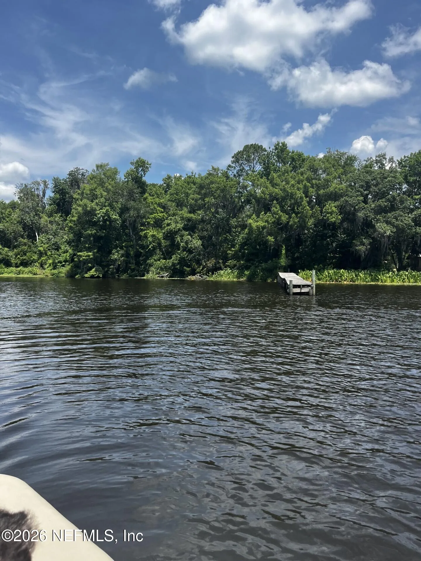 102 Cedar Creek Road Palatka FL 32177