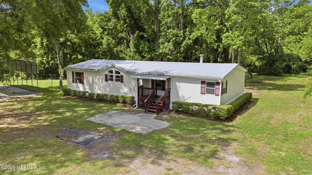138 Thomas Avenue Jacksonville FL 32218