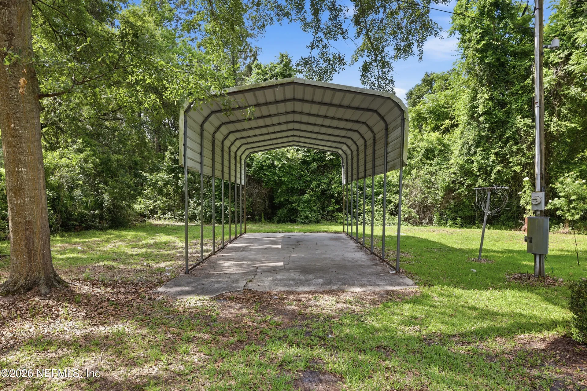 138 Thomas Avenue Jacksonville FL 32218