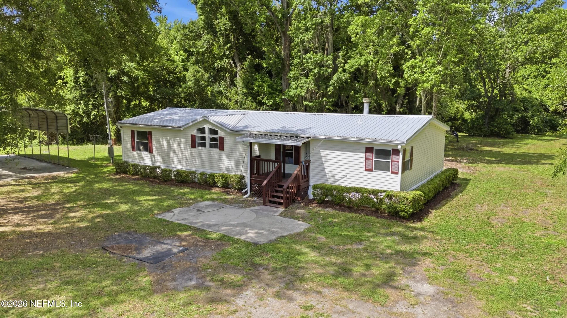 138 Thomas Avenue Jacksonville FL 32218