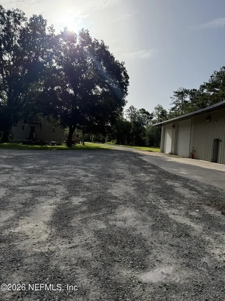64 Sleepy Hollow Road Middleburg FL 32068