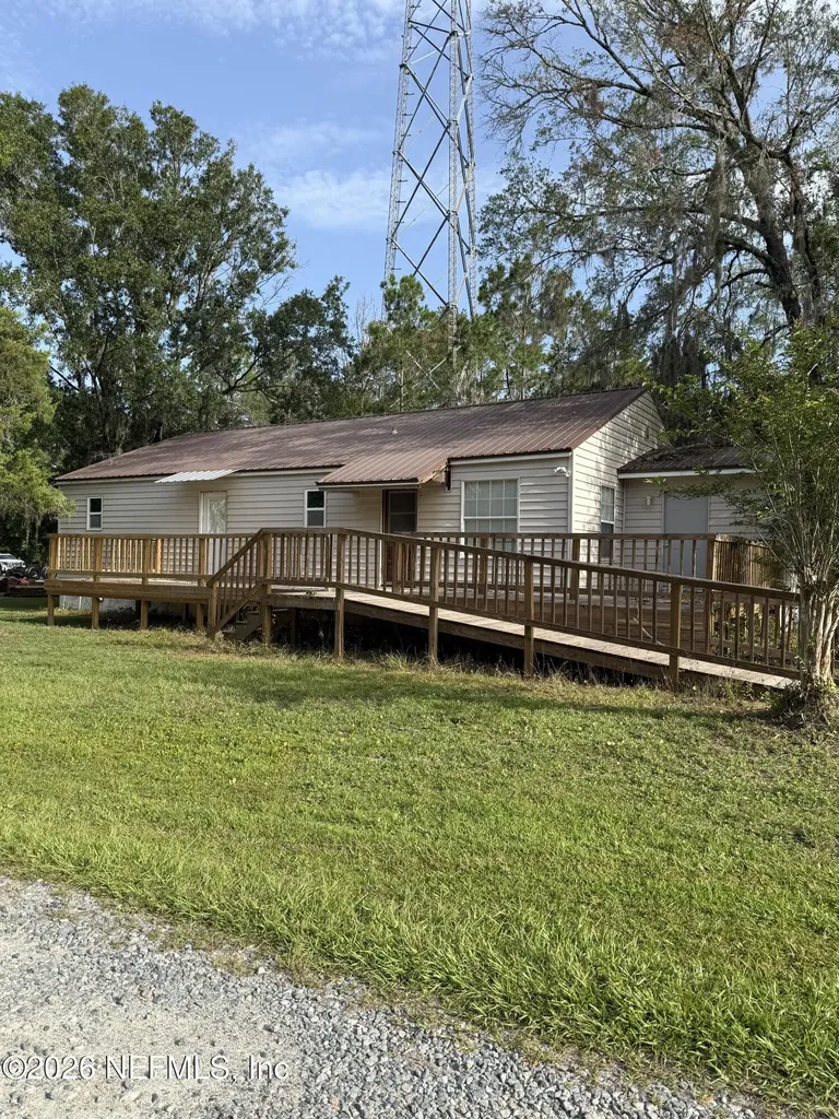 64 Sleepy Hollow Road Middleburg FL 32068