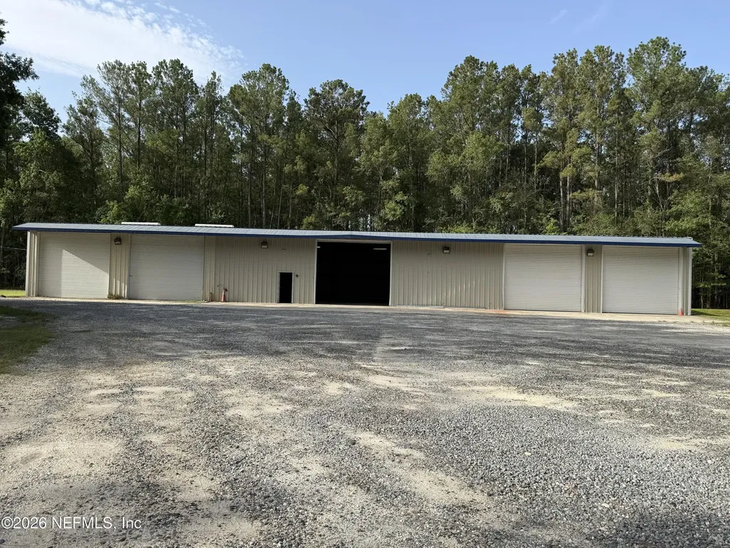 64 Sleepy Hollow Road Middleburg FL 32068