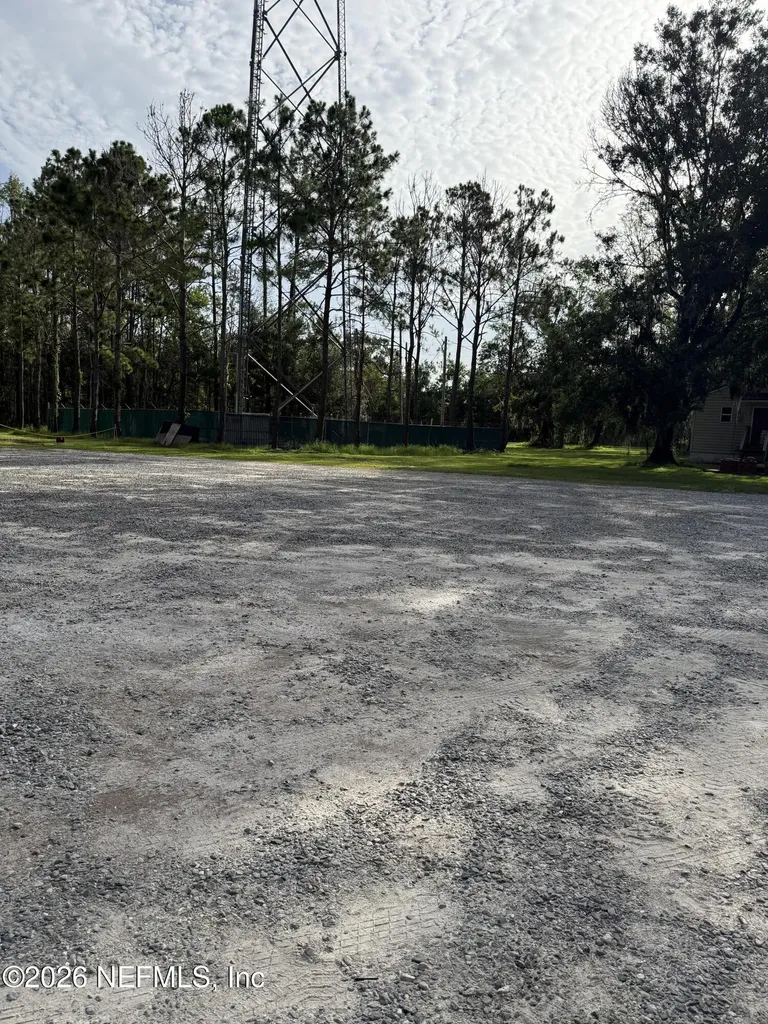 64 Sleepy Hollow Road Middleburg FL 32068