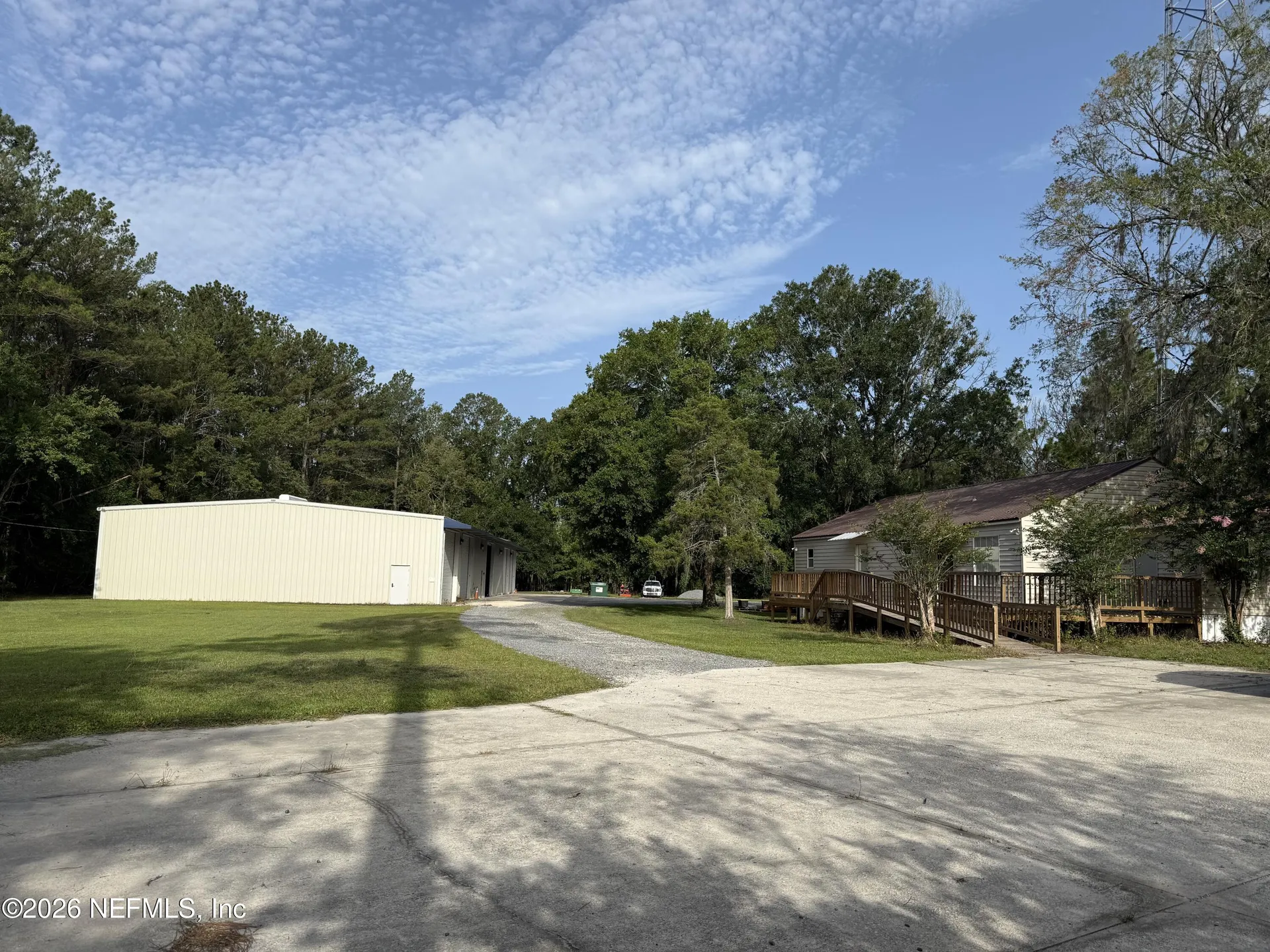 64 Sleepy Hollow Road Middleburg FL 32068