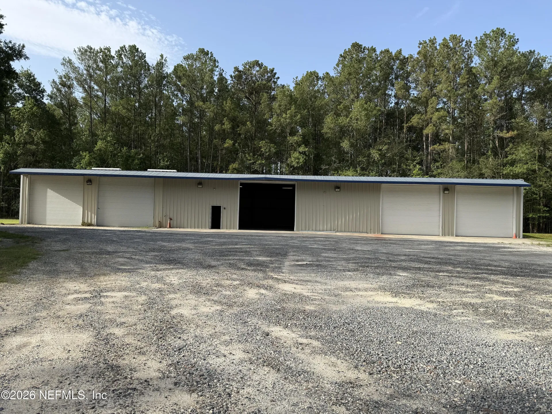 64 Sleepy Hollow Road Middleburg FL 32068