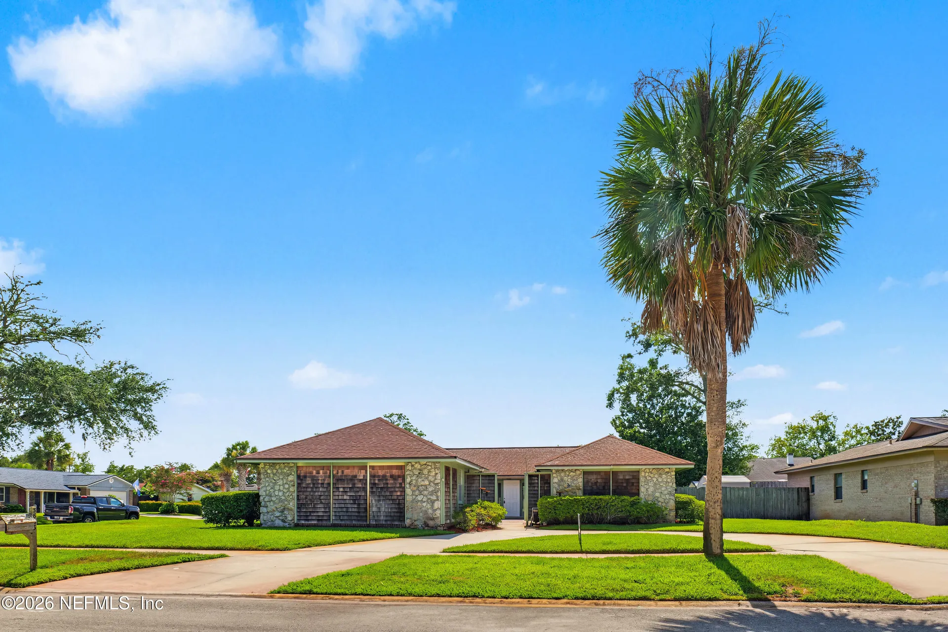 3866 Luth Drive E Jacksonville FL 32250