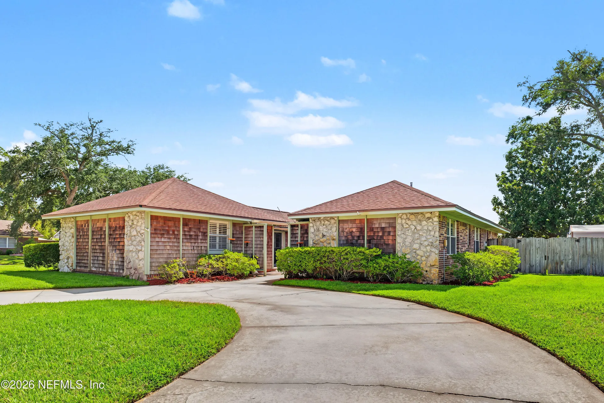 3866 Luth Drive E Jacksonville FL 32250