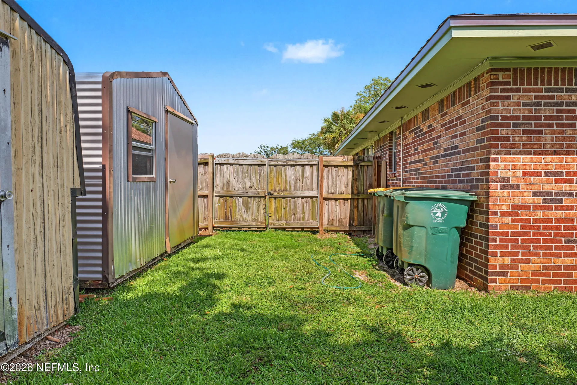 3866 Luth Drive E Jacksonville FL 32250