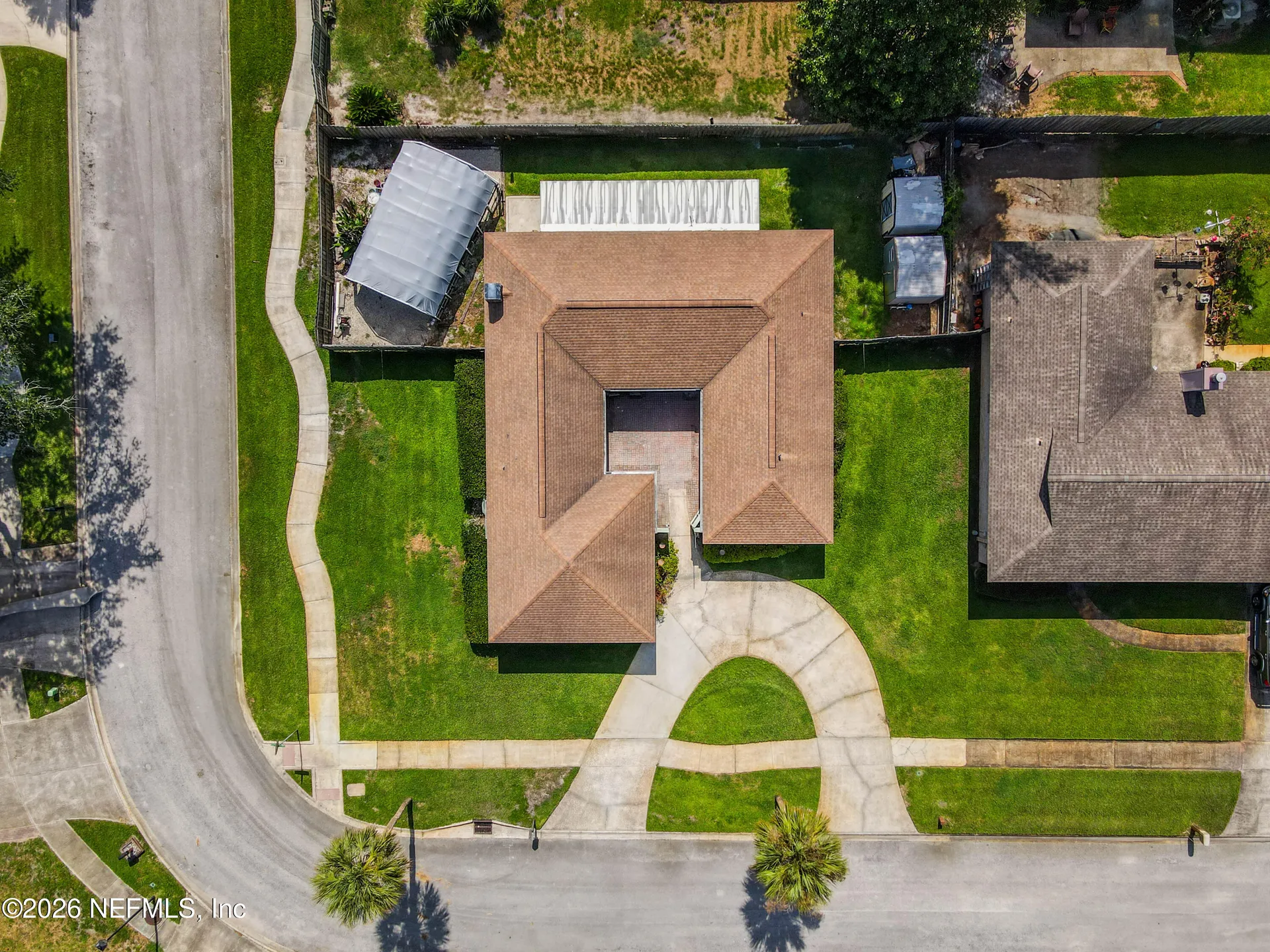 3866 Luth Drive E Jacksonville FL 32250