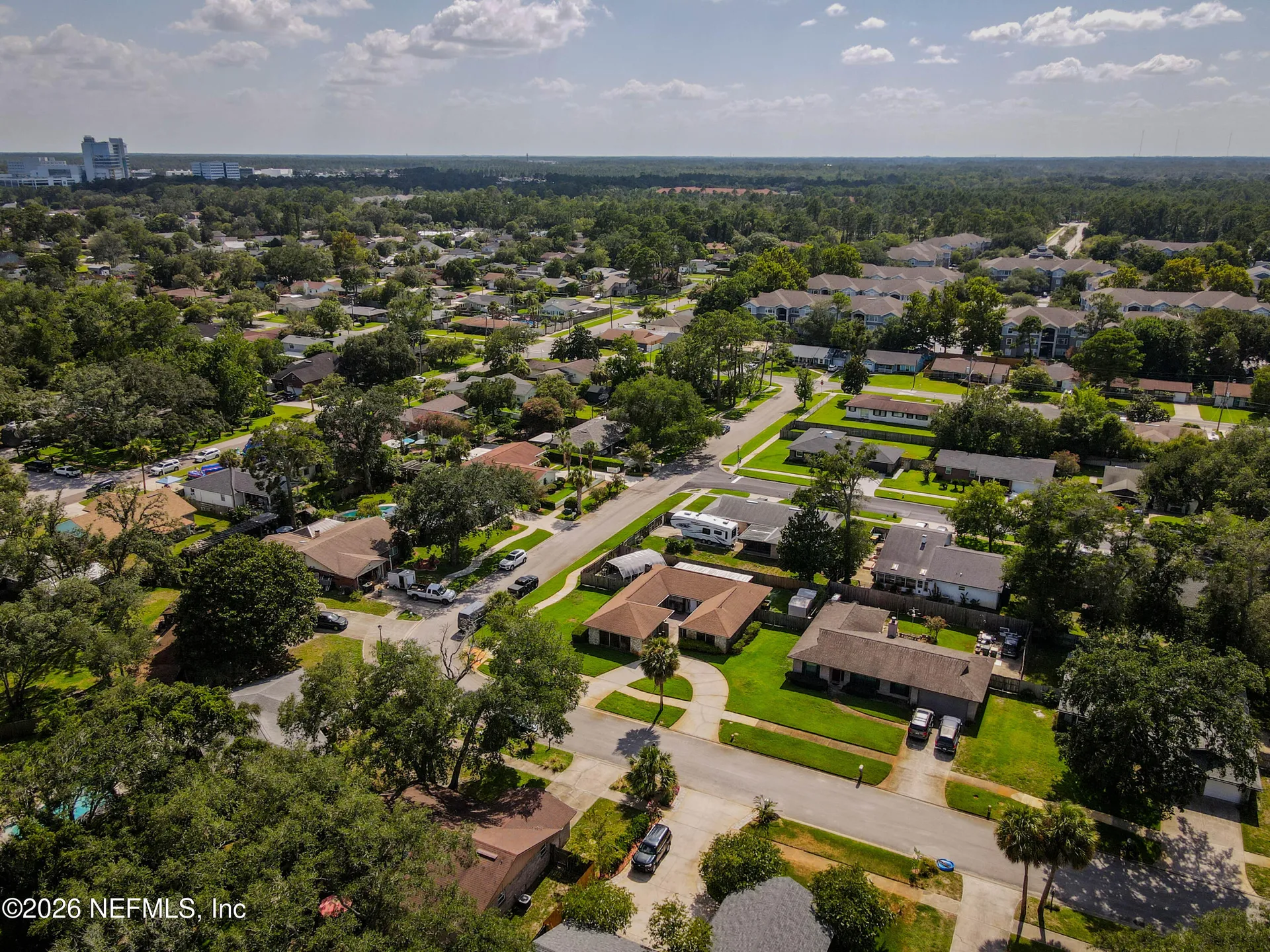 3866 Luth Drive E Jacksonville FL 32250