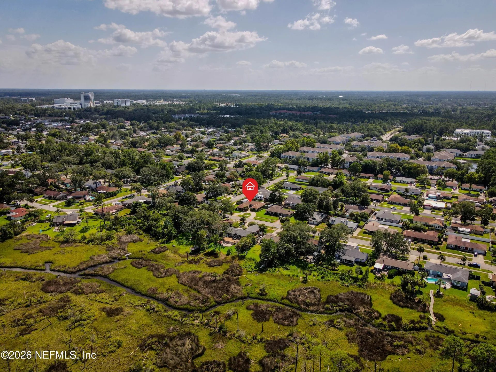 3866 Luth Drive E Jacksonville FL 32250
