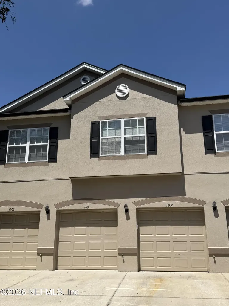 12301 Kernan Forest Boulevard Jacksonville FL 32225