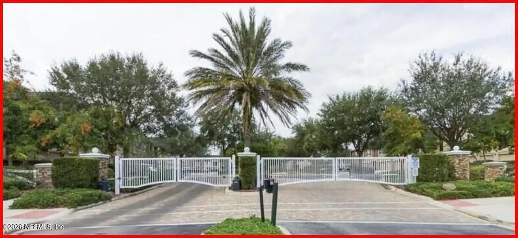 12301 Kernan Forest Boulevard Jacksonville FL 32225