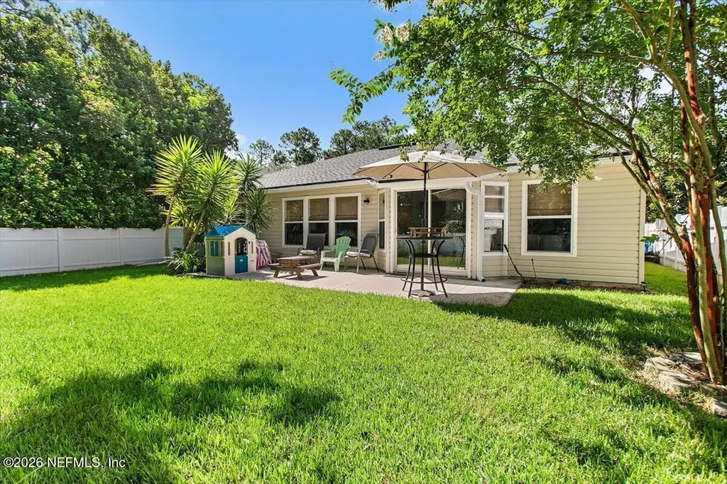 12435 Sherman Court Jacksonville FL 32225