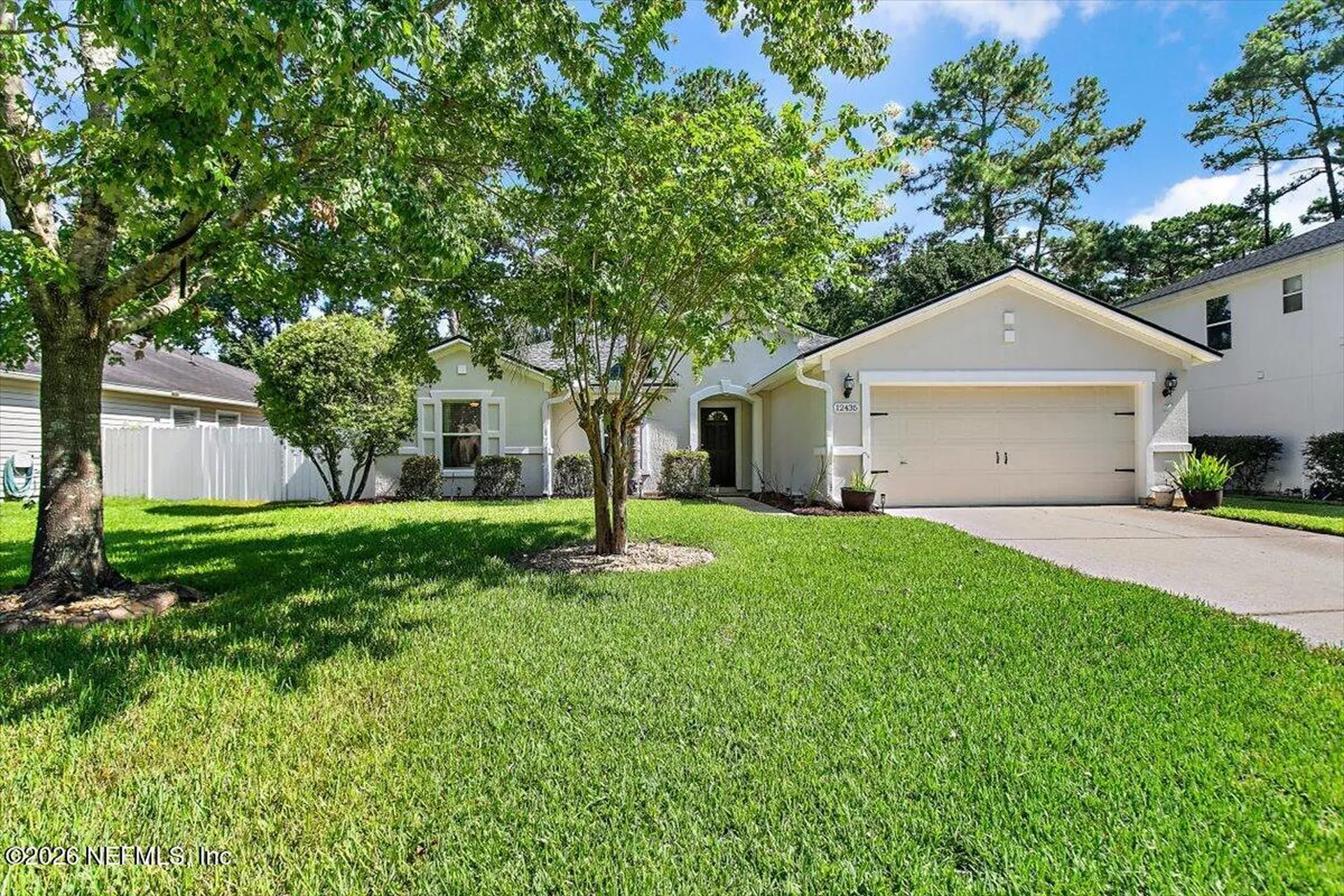 12435 Sherman Court Jacksonville FL 32225