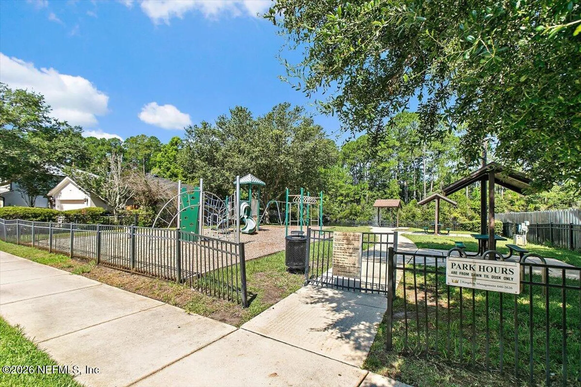 12435 Sherman Court Jacksonville FL 32225