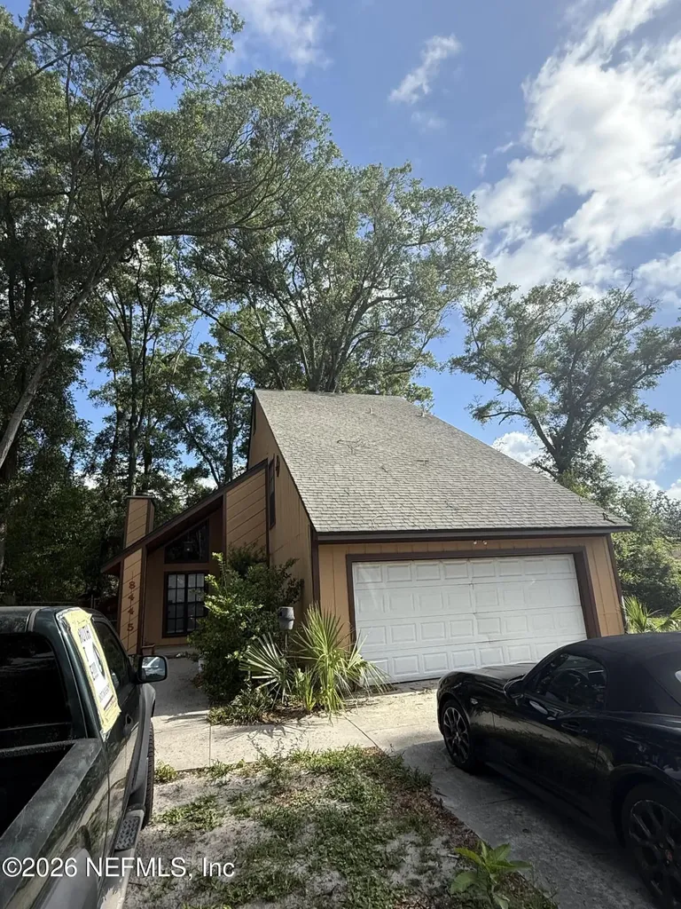 8445 Alderman Road Jacksonville FL 32211