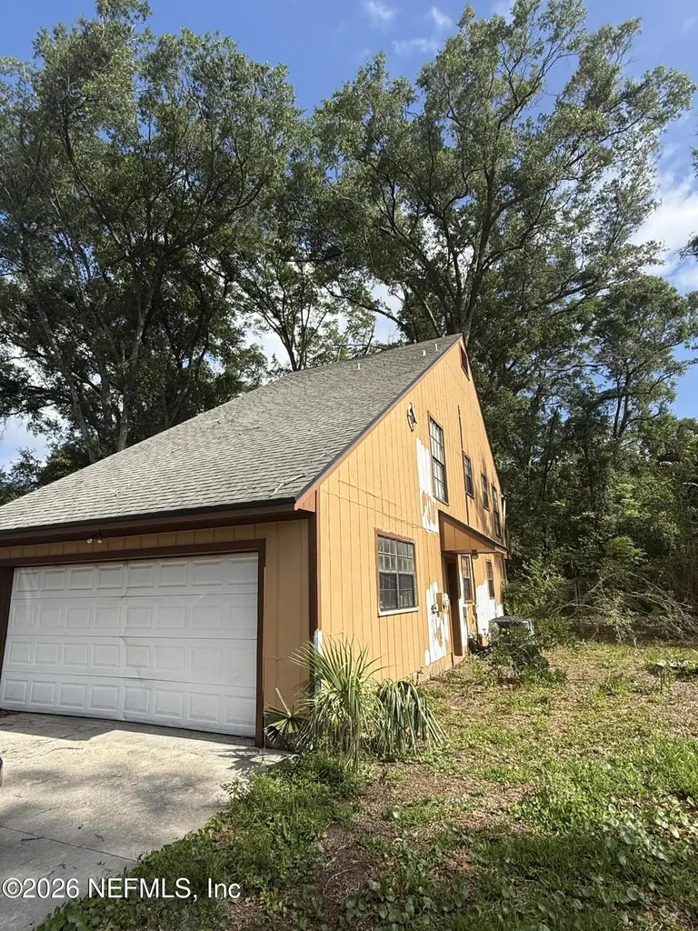 8445 Alderman Road Jacksonville FL 32211