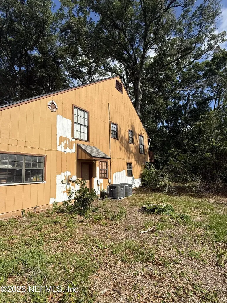 8445 Alderman Road Jacksonville FL 32211