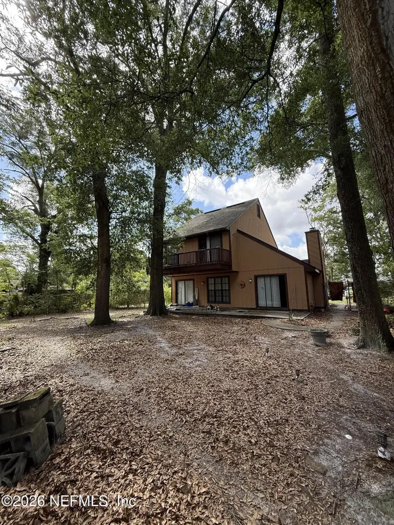 8445 Alderman Road Jacksonville FL 32211