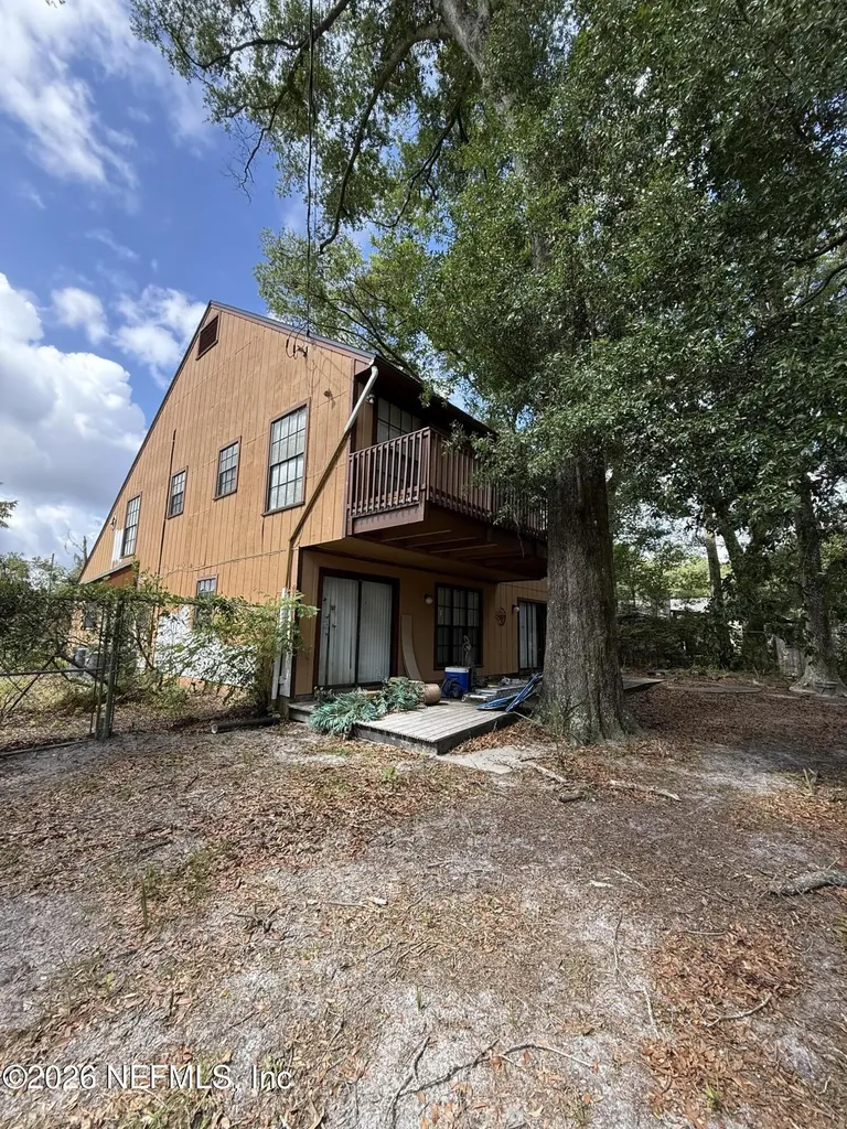 8445 Alderman Road Jacksonville FL 32211