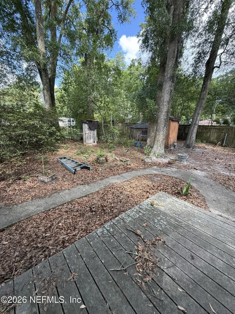 8445 Alderman Road Jacksonville FL 32211