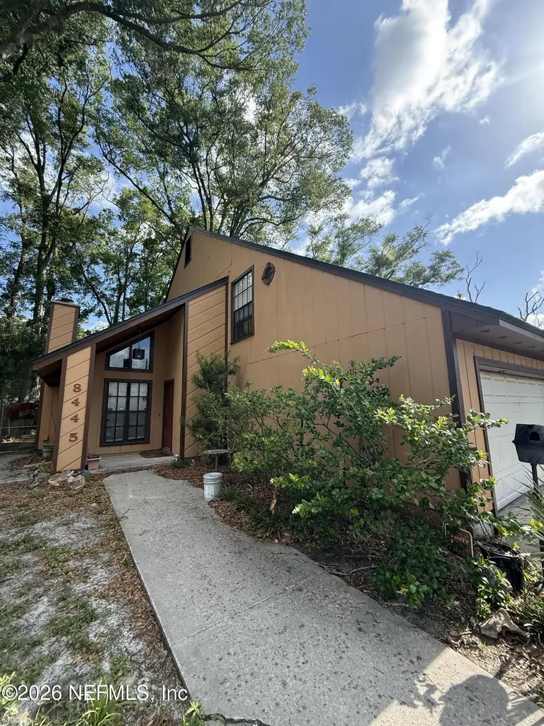 8445 Alderman Road Jacksonville FL 32211