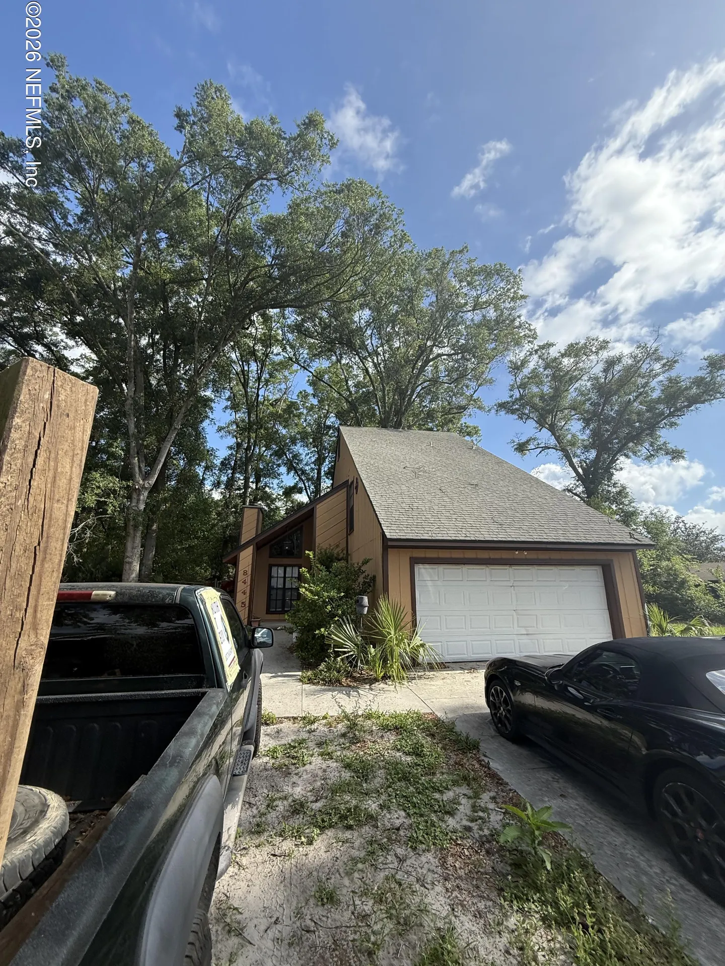 8445 Alderman Road Jacksonville FL 32211