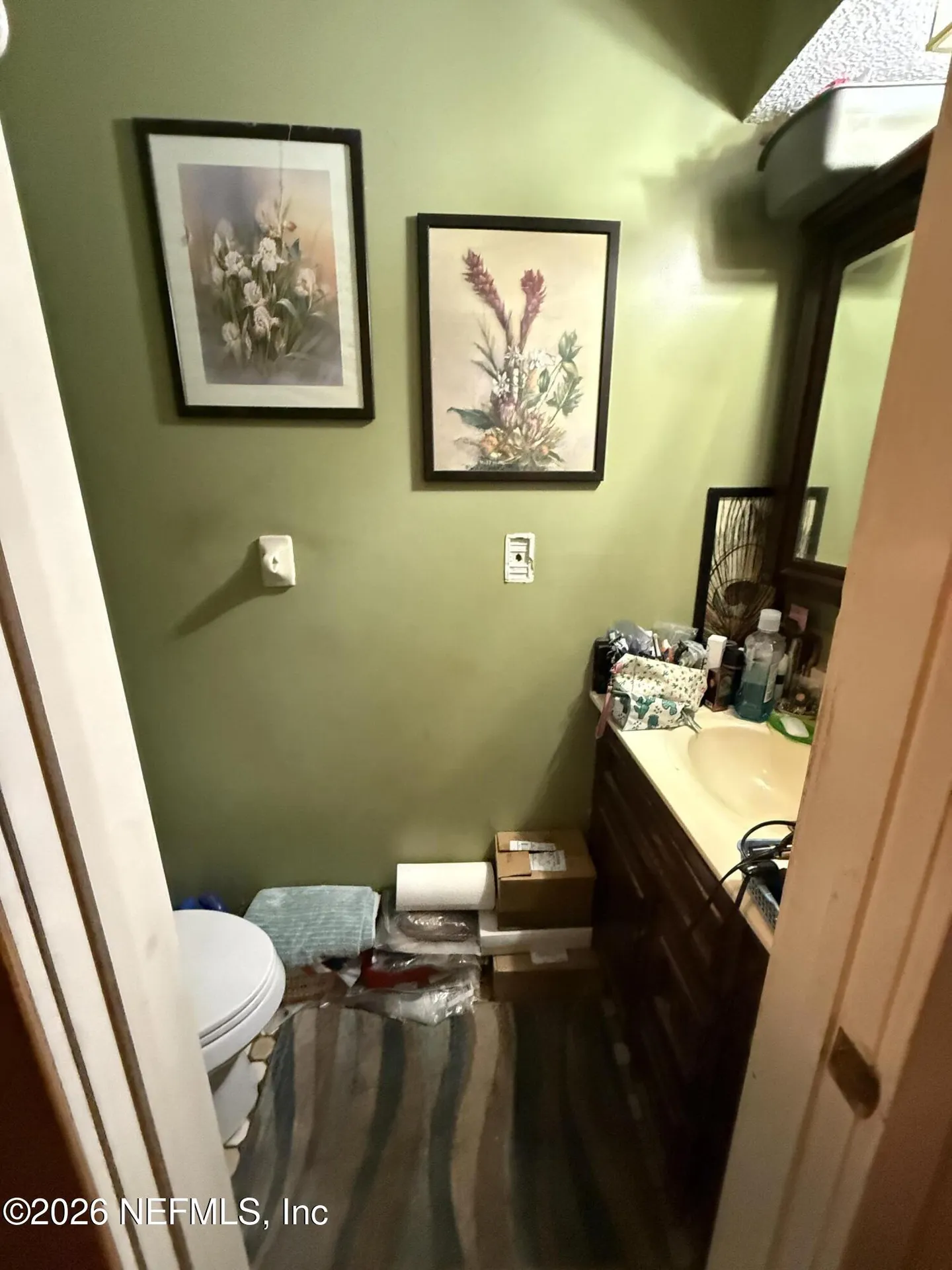 8445 Alderman Road Jacksonville FL 32211