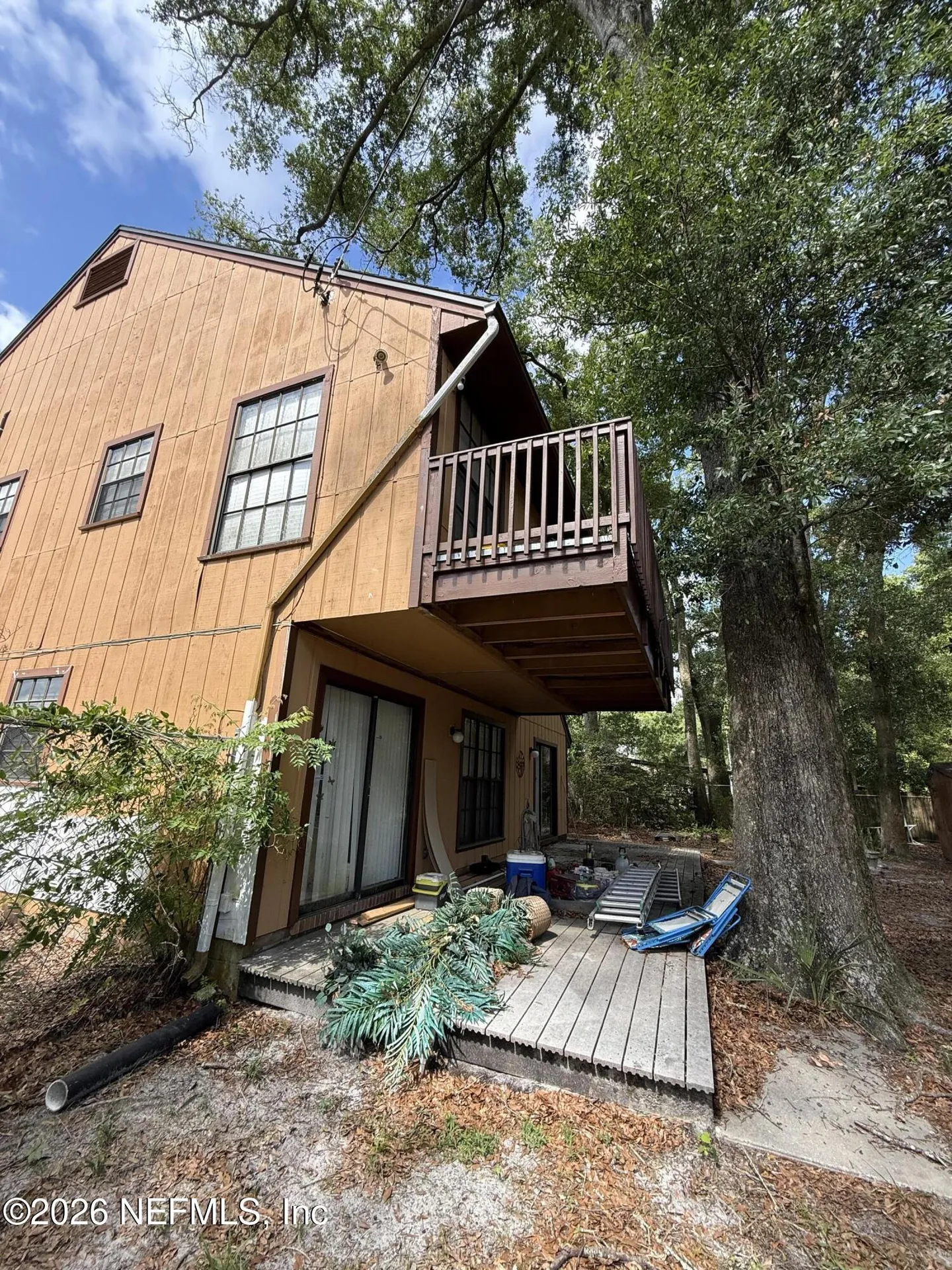 8445 Alderman Road Jacksonville FL 32211