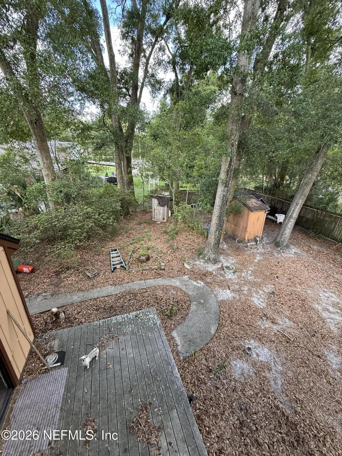 8445 Alderman Road Jacksonville FL 32211