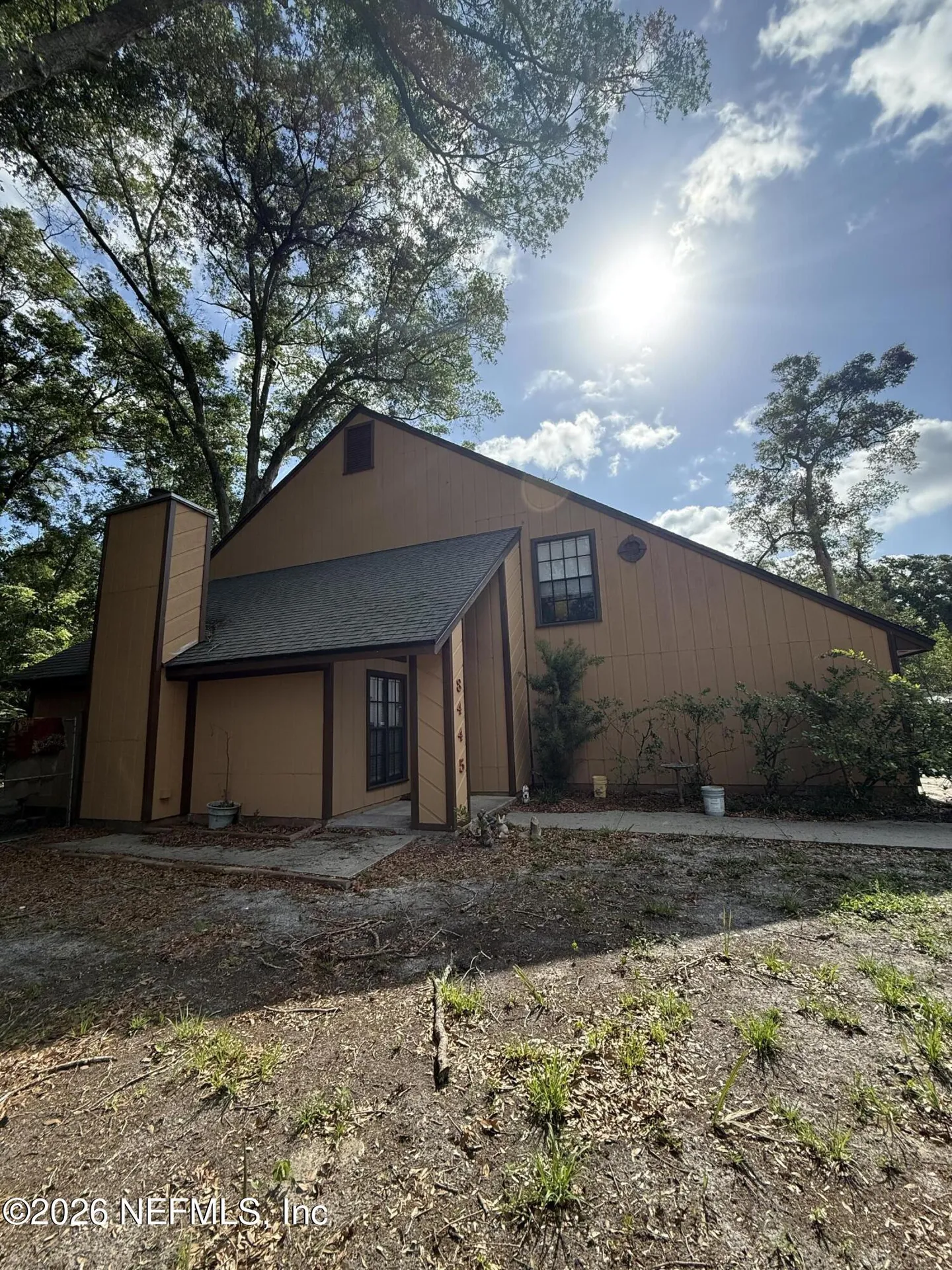 8445 Alderman Road Jacksonville FL 32211