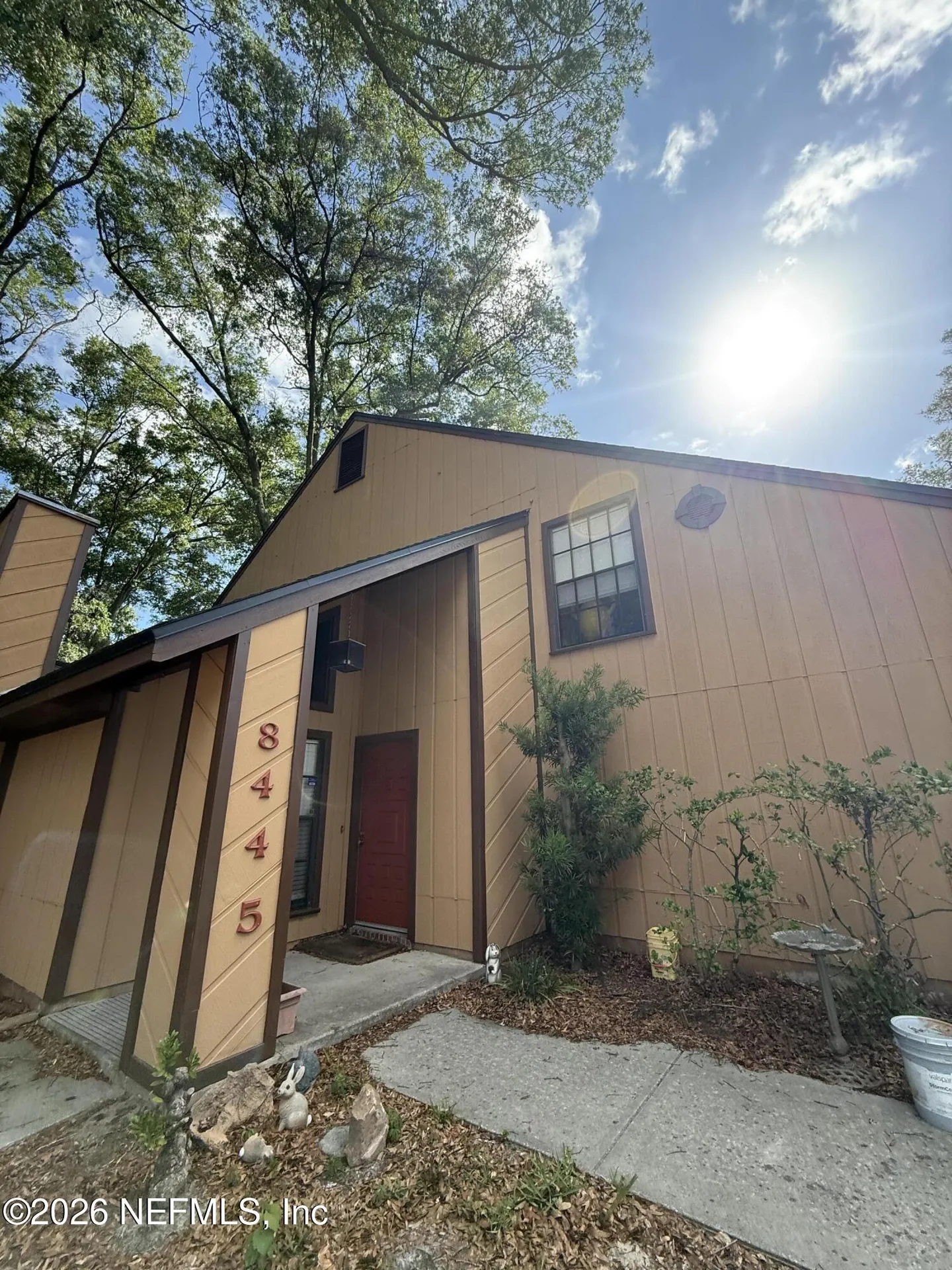 8445 Alderman Road Jacksonville FL 32211